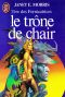 [Silistra 04] • Le Trône De Chair